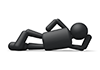 Relax-Pictogram | People Illustrations | Free