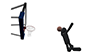 Goal Post / Basketball-Sports Pictogram Free Material