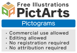 free-pictograms.com | Free Pictograms & Icons for Commercial Use